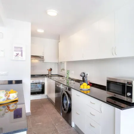 Apartment Cap Roig By Interhome *
