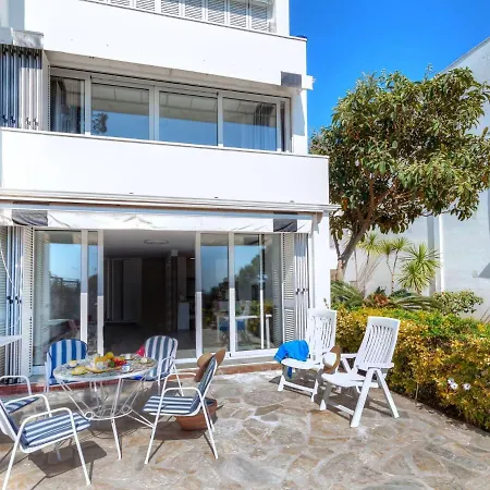 Cap Roig By Interhome شقة