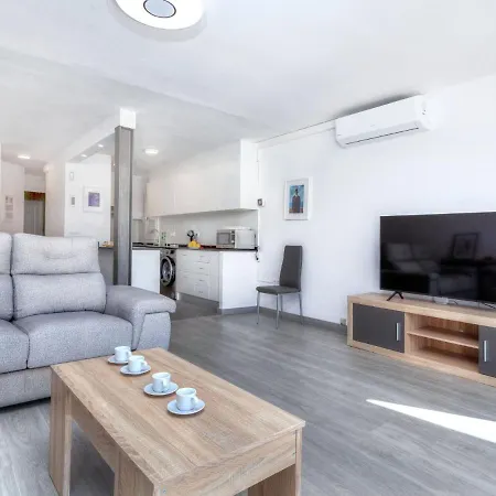 Apartment Cap Roig By Interhome