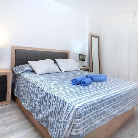 Cap Roig By Interhome * el Mas Vila