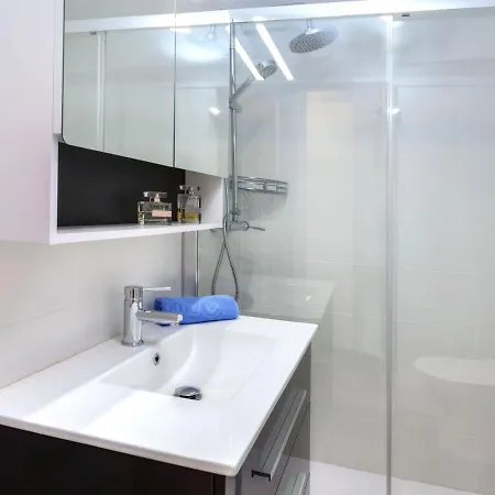 Apartment Cap Roig By Interhome *