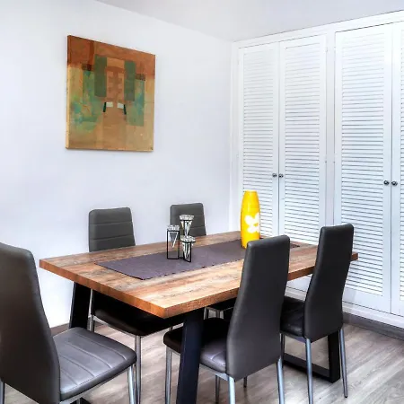 Cap Roig By Interhome Apartment