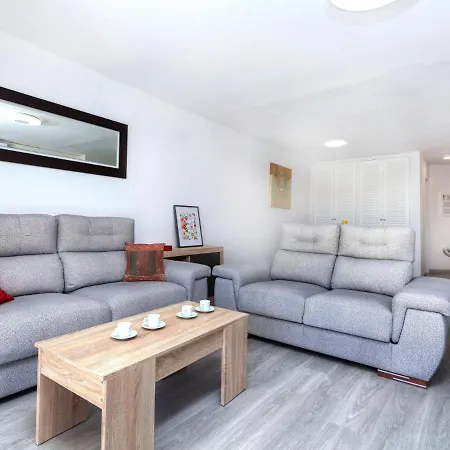 Apartment Cap Roig By Interhome