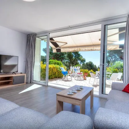 Cap Roig By Interhome * el Mas Vila