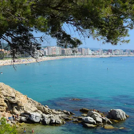 Cap Roig By Interhome Apartman el Mas Vila