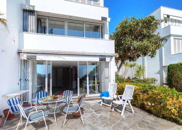 Cap Roig By Interhome Apartman