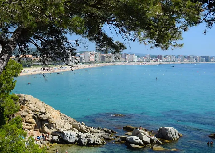 Cap Roig By Interhome شقة el Mas Vila