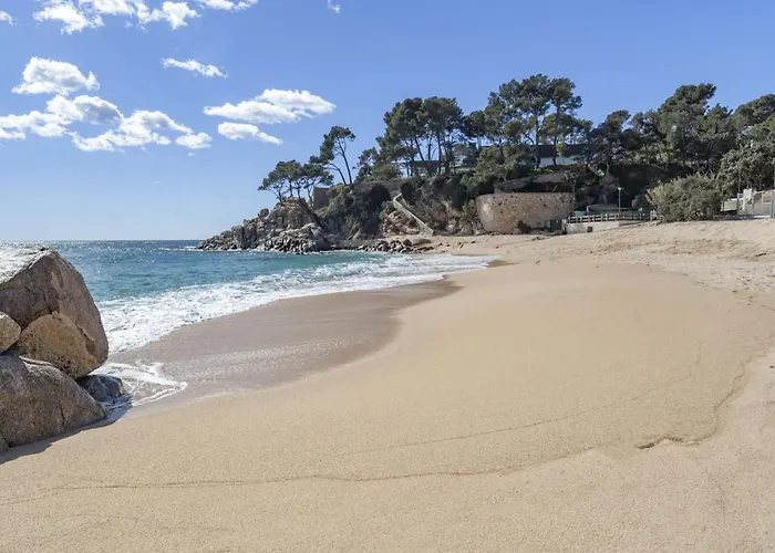شقة Cap Roig By Interhome el Mas Vila