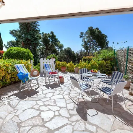 Lägenhet Cap Roig By Interhome