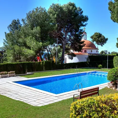 Cap Roig By Interhome Lägenhet