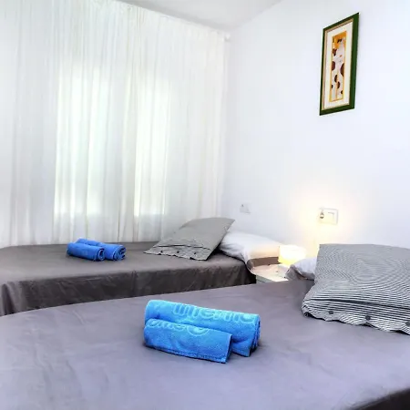 Cap Roig By Interhome Lägenhet