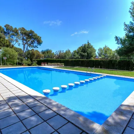 Cap Roig By Interhome el Mas Vila